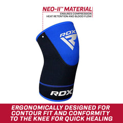 RDX KR Neoprene Knee Sleeve
