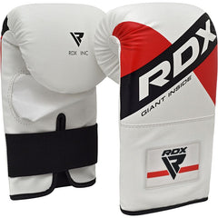 RDX RR 3-in-1 Wrecking Ball Punch Bag Set