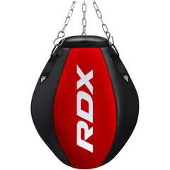 RDX RR 3-in-1 Wrecking Ball Punch Bag Set