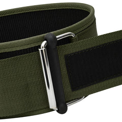 RDX RX1 Weightlifting Leather Belt