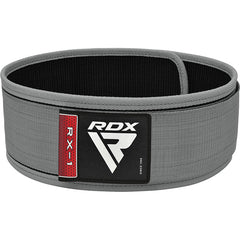 RDX RX1 Weightlifting Leather Belt
