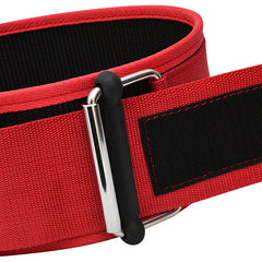 RDX RX1 Weightlifting Leather Belt