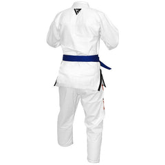 RDX S2 BJJ Gi White