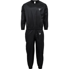RDX S7 Sweat Sauna Suit for Weight Loss
