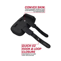 RDX T15 Noir Thai Pad