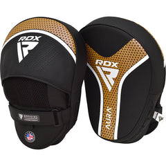RDX Focus Pad Aura Plus T-17