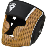 RDX Head Guard Aura Plus T-17