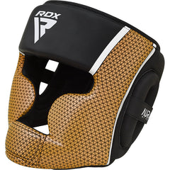 RDX Head Guard Aura Plus T-17