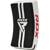 RDX T1 Curved Kick Shield with Durable Nylon Handles