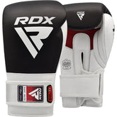 RDX T1 Elite Leather Boxing Gloves