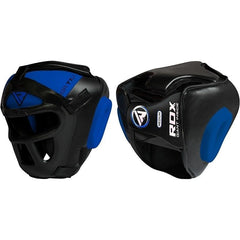 RDX T1 Head Guard With Removable Face Cage