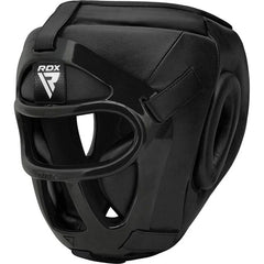 RDX T1 Head Guard with Grill