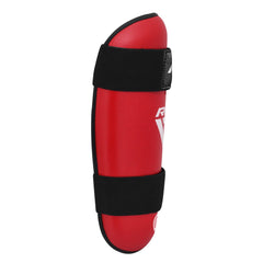 RDX WAKO SHIN GUARD T2 Red