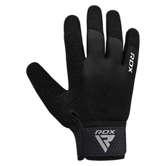 RDX W1F Full Finger Gym Workout Gloves