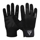 RDX W1F Full Finger Gym Workout Gloves