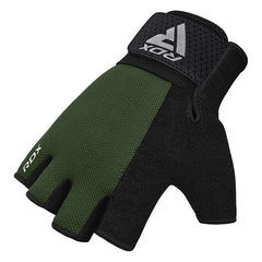 RDX W1H Gym Workout Gloves