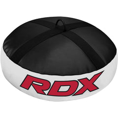 RDX X1 Punch Bag Floor Anchor White