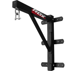 RDX X4 2ft Folding Punch Bag Wall Bracket