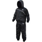 RDX X5 Weight Loss Sauna Suit