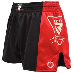 RDX T1 Wako Approved Kickboxing Shorts