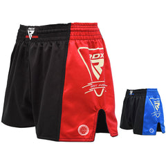 RDX T1 Wako Approved Kickboxing Shorts