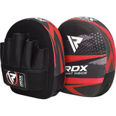 RDX J11 Kids Boxing Focus Pads
