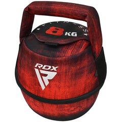 RDX F1 Unfilled Kettlebell