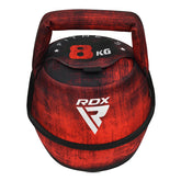 RDX F1 Kettlebell Filled 8kg