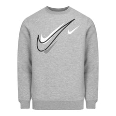Nike Sportswear Men’s Cotton Fleece Crew Sweatshirt