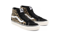 Vans Sk8-Hi 38 DX Anaheim Factory Leopard