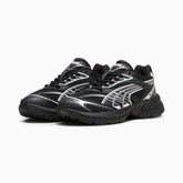PUMA Women's Velophasis Always On Sneakers - Black