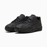 PUMA Unisex Inhale Essentials Sneakers - Black