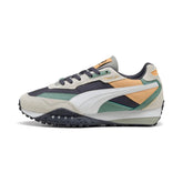 PUMA Blktop Rider Preppy Unisex Lifestyle Shoes