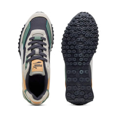 PUMA Blktop Rider Preppy Unisex Lifestyle Shoes