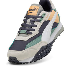 PUMA Blktop Rider Preppy Unisex Lifestyle Shoes