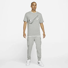 NIKE Men’s Classic Multi-Swoosh Performance Logo Tracksuit