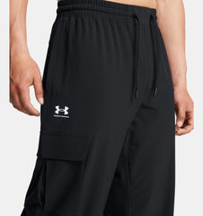 Under Armour Men’s Stretch Woven Tracksuit