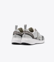 Veja Condor 2 Alveomesh Oxford Grey Trainers