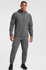 Under Armour Men’s Stretch Woven Tracksuit