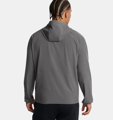Under Armour Men’s Stretch Woven Jacket