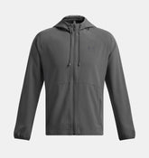 Under Armour Men’s Stretch Woven Jacket