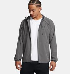 Under Armour Men’s Stretch Woven Jacket