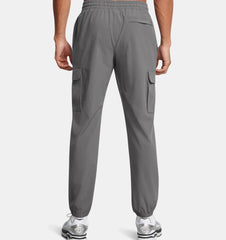 Under Armour Men’s Stretch Woven Tracksuit