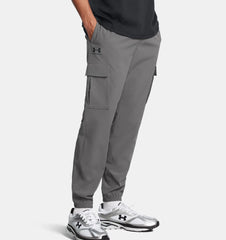 Under Armour Men’s Stretch Woven Tracksuit