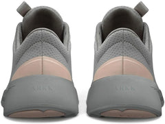 ARKK Copenhagen Axionn Mesh PWR55 Ash Pale Blush Trainers