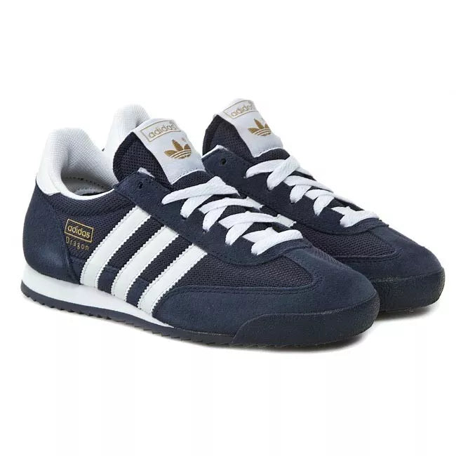 Adidas dragon Mens Originals Trainers - Madi International