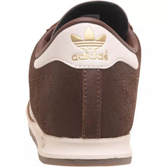 adidas Originals Beckenbauer Trainers - Brown/Beige - G96460 - Madi International