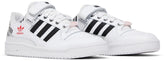 Adidas Forum Low I Love Dance FZ3908