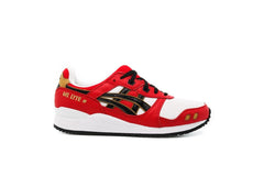 ASICS Gel-Lyte III OG Daruma