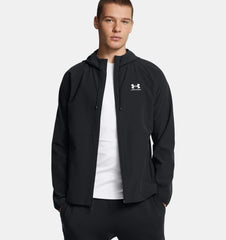Under Armour Men’s Stretch Woven Tracksuit